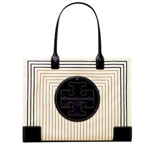 Tory Burch Ella Tote bag with dust & gift bag!